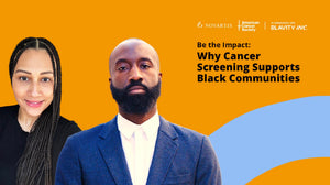 be the impact: why cancer screening supports black communities