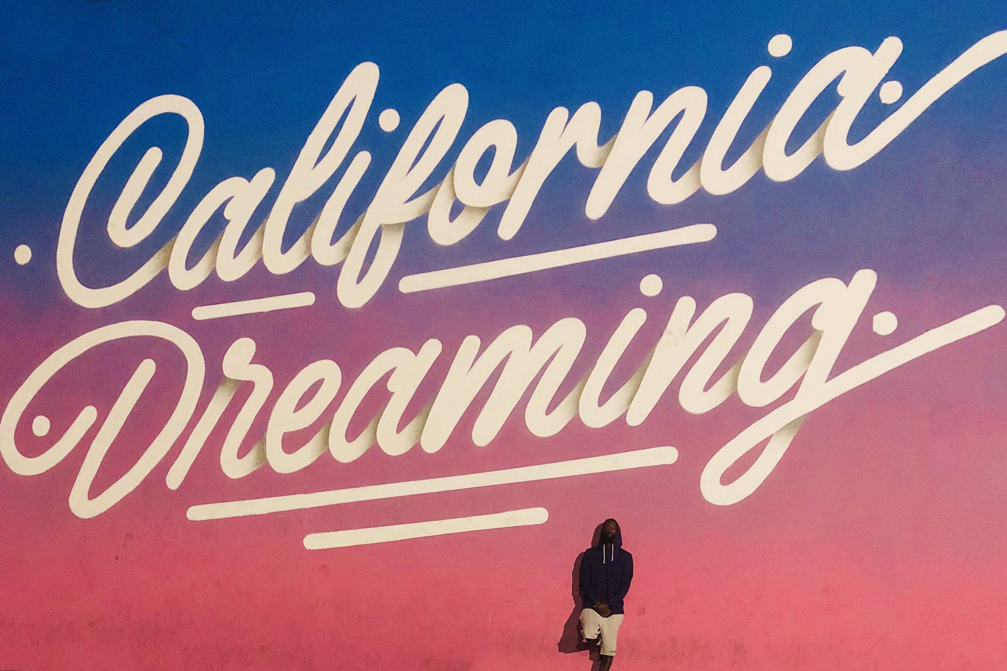 california dreaming: lessons learned while celebrating my three year anniversary of living in los angeles
