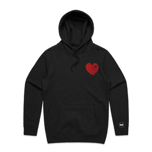 love hoodie