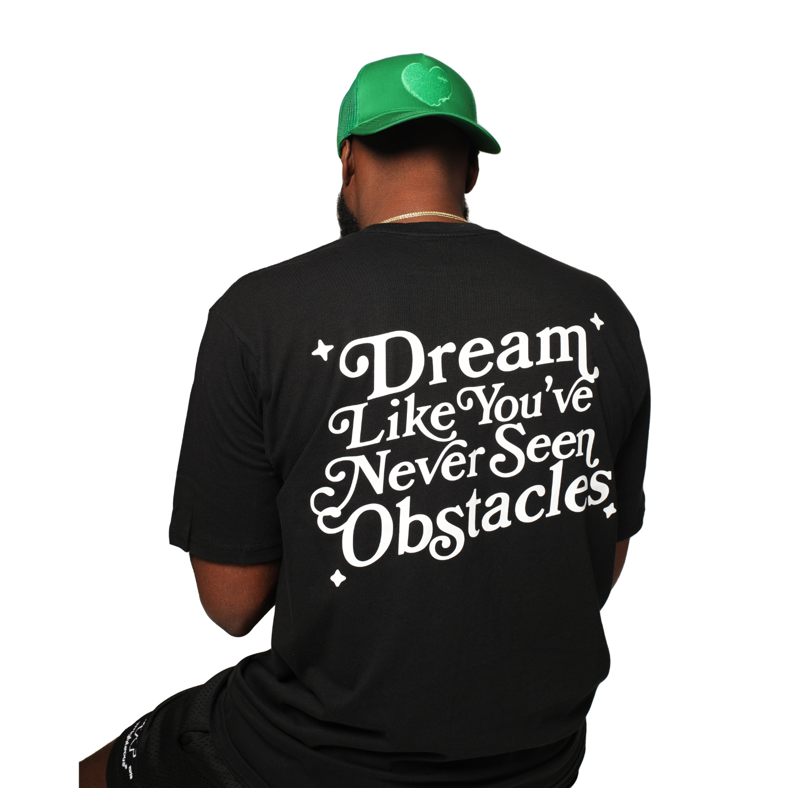 dream t-shirt